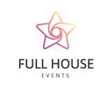 https://www.logocontest.com/public/logoimage/1622871751Full House Events 1.png